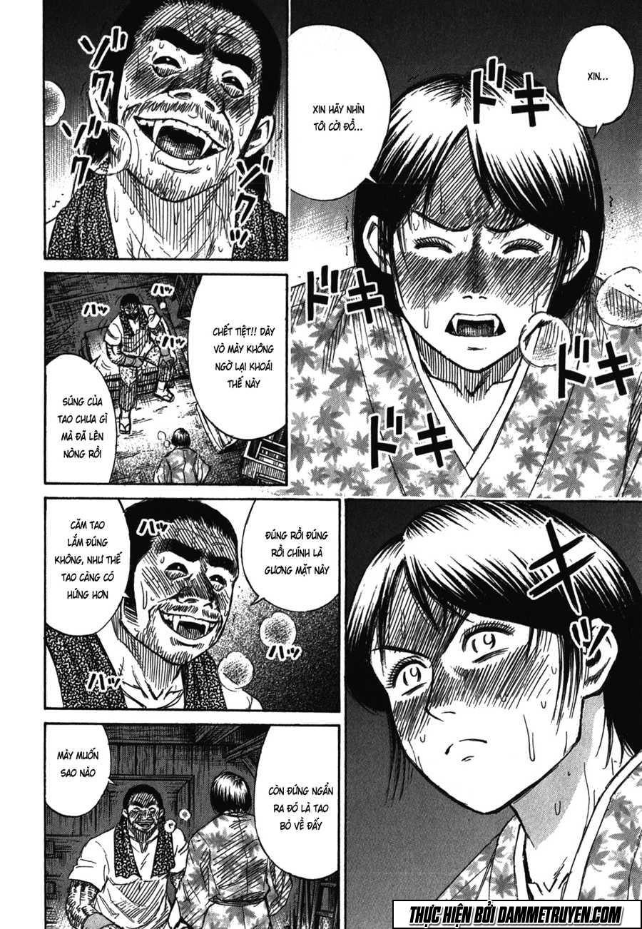 Đảo Ma Cà Rồng Chapter 393 - 7