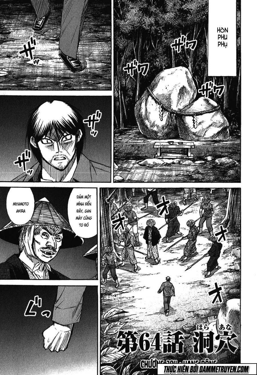 Đảo Ma Cà Rồng Chapter 394 - 2