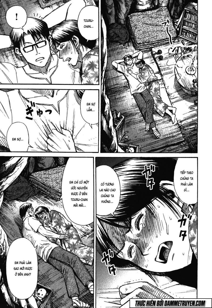 Đảo Ma Cà Rồng Chapter 394 - 16