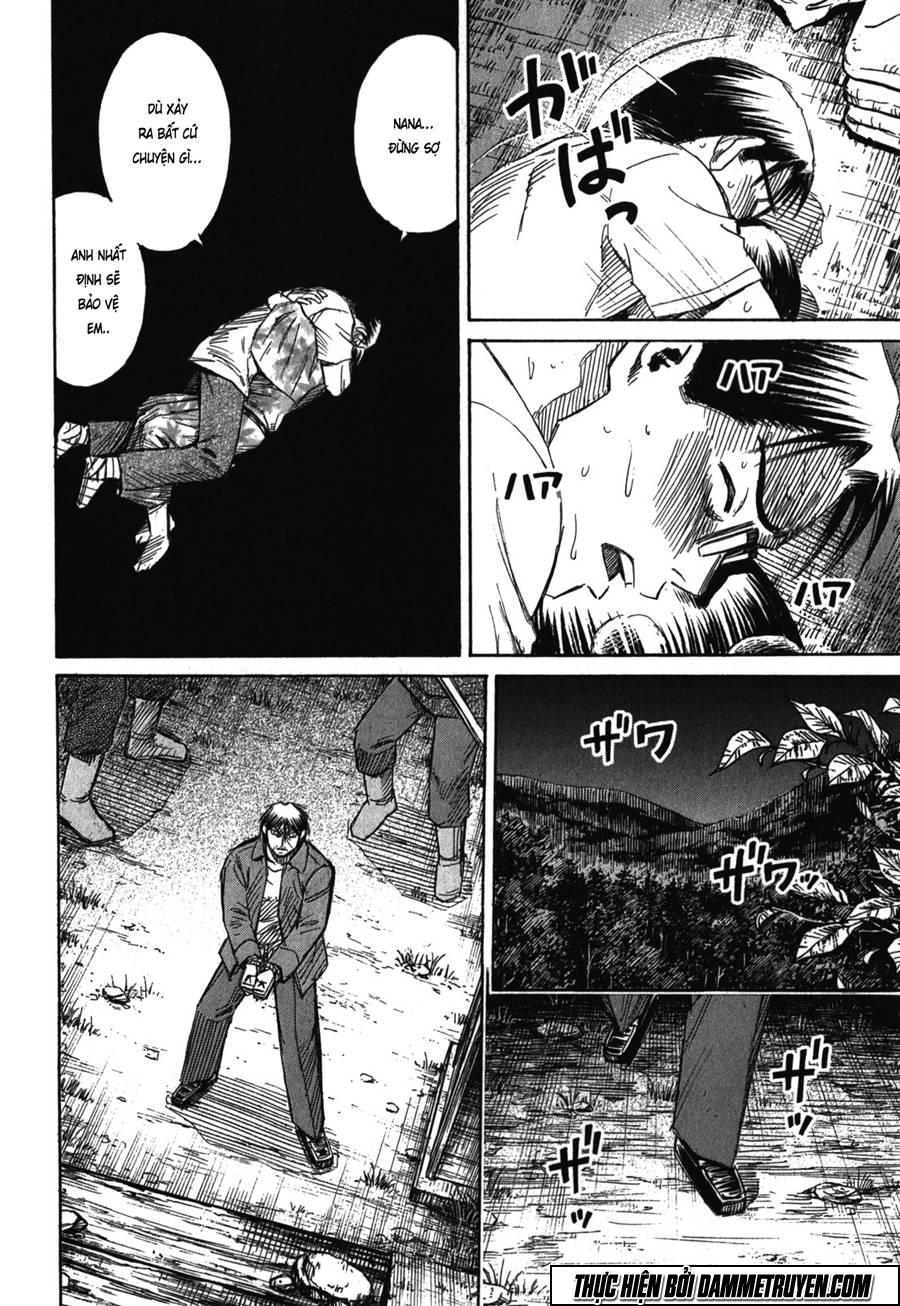 Đảo Ma Cà Rồng Chapter 394 - 17