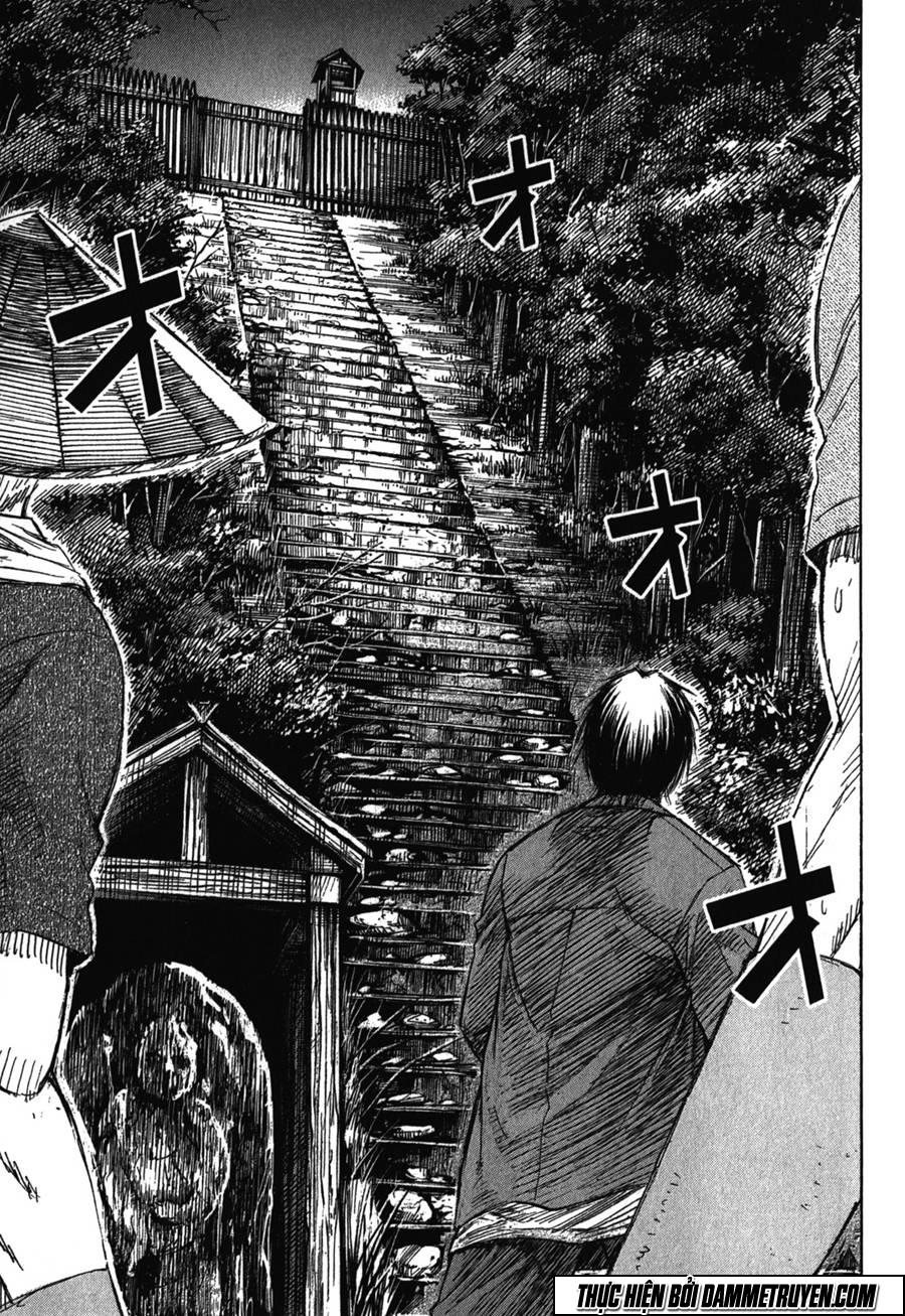 Đảo Ma Cà Rồng Chapter 394 - 18