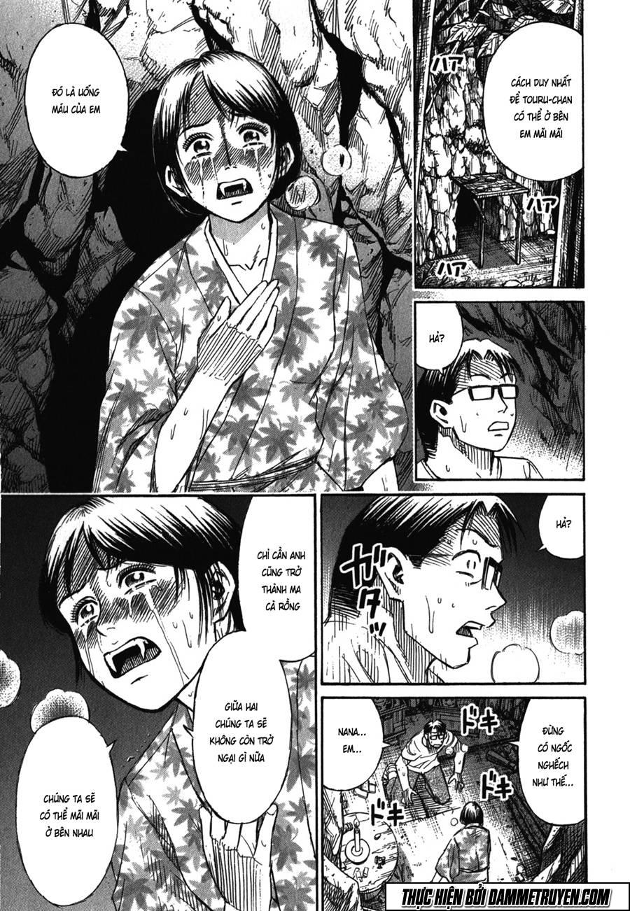 Đảo Ma Cà Rồng Chapter 394 - 20