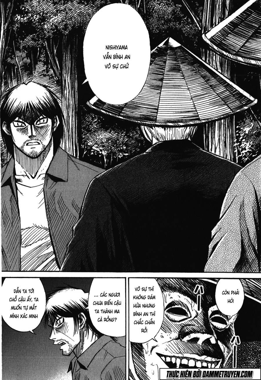 Đảo Ma Cà Rồng Chapter 394 - 3