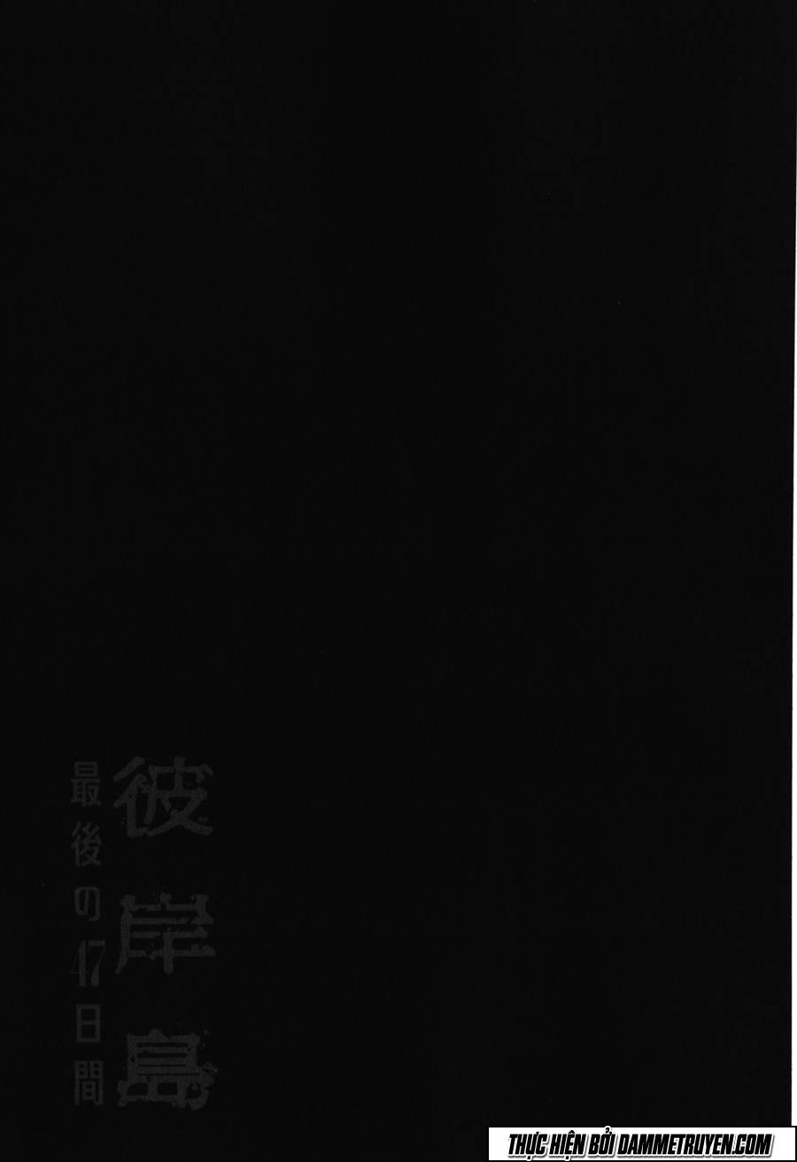 Đảo Ma Cà Rồng Chapter 394 - 22