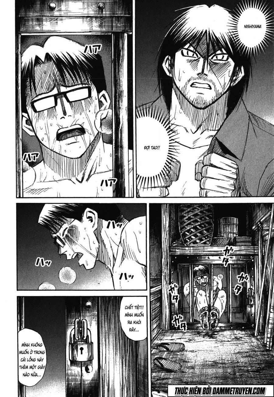 Đảo Ma Cà Rồng Chapter 394 - 5