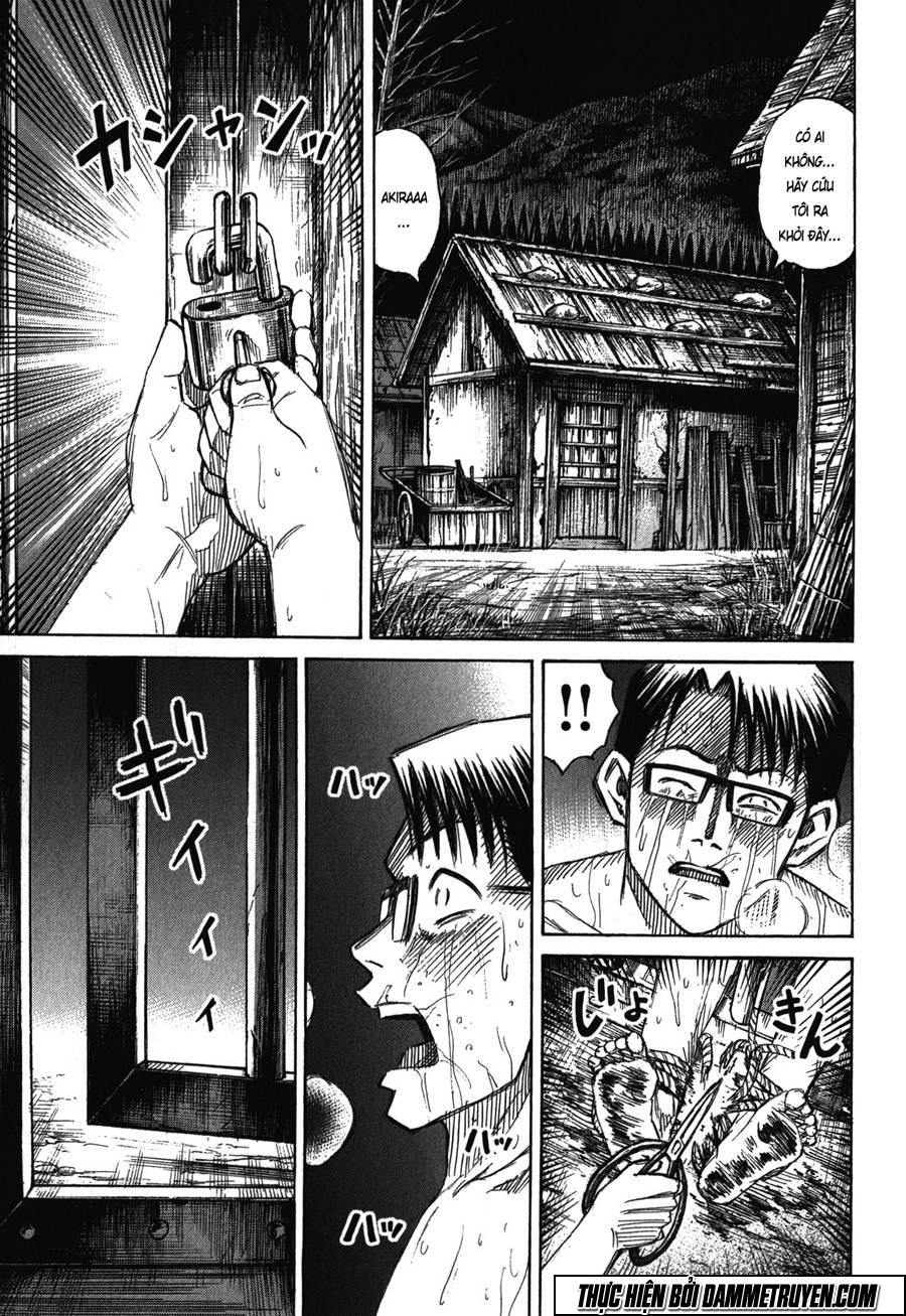 Đảo Ma Cà Rồng Chapter 394 - 6