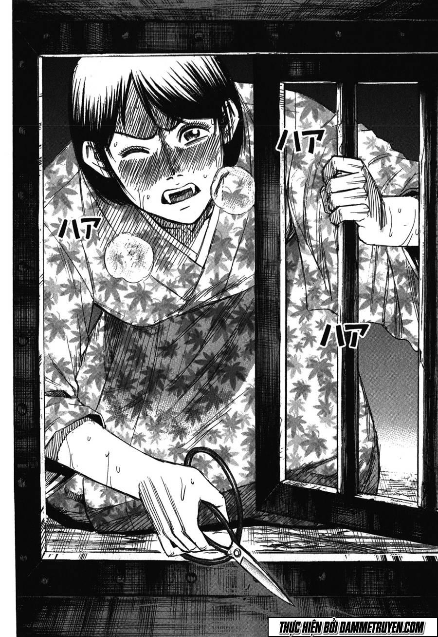 Đảo Ma Cà Rồng Chapter 394 - 7