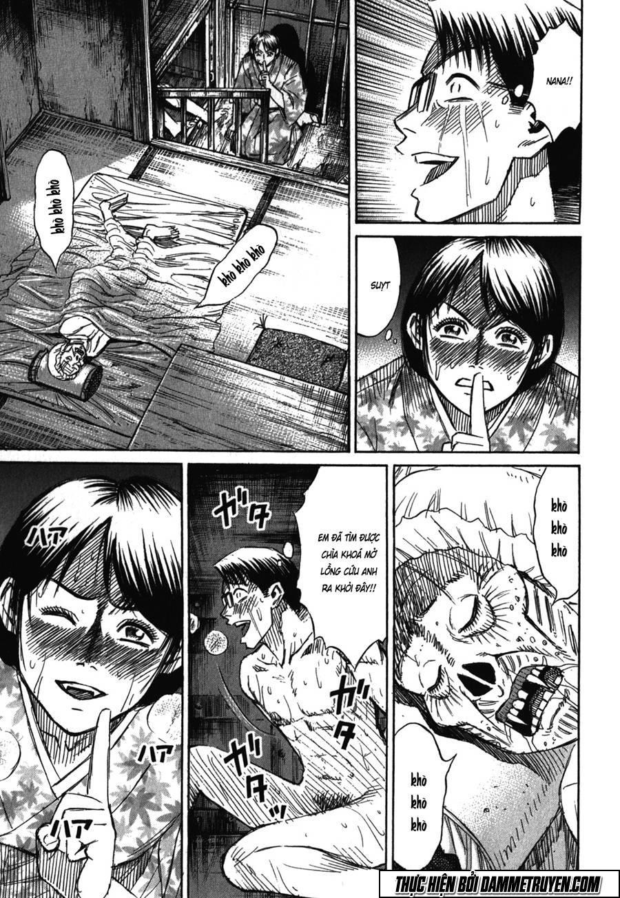 Đảo Ma Cà Rồng Chapter 394 - 8