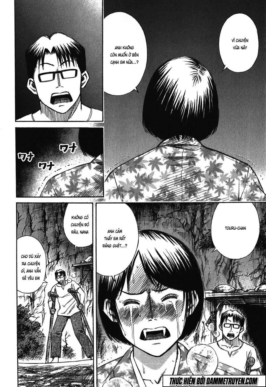 Đảo Ma Cà Rồng Chapter 395 - 13