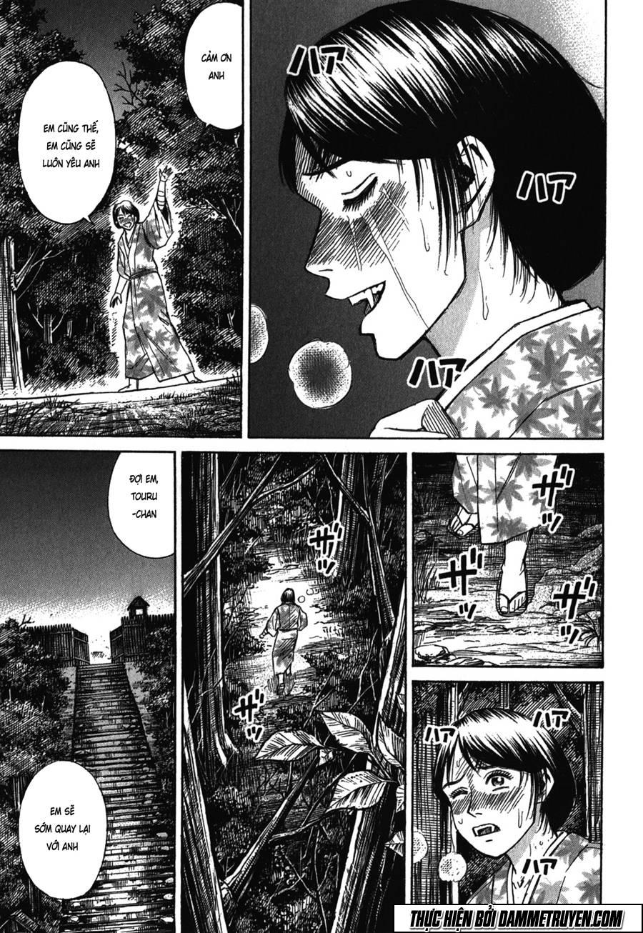 Đảo Ma Cà Rồng Chapter 395 - 14