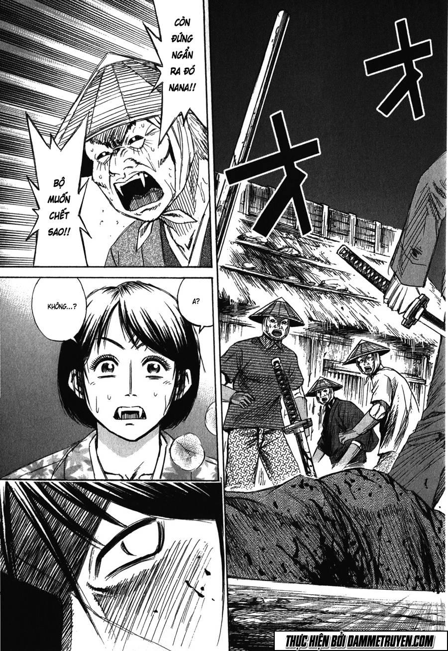 Đảo Ma Cà Rồng Chapter 395 - 20