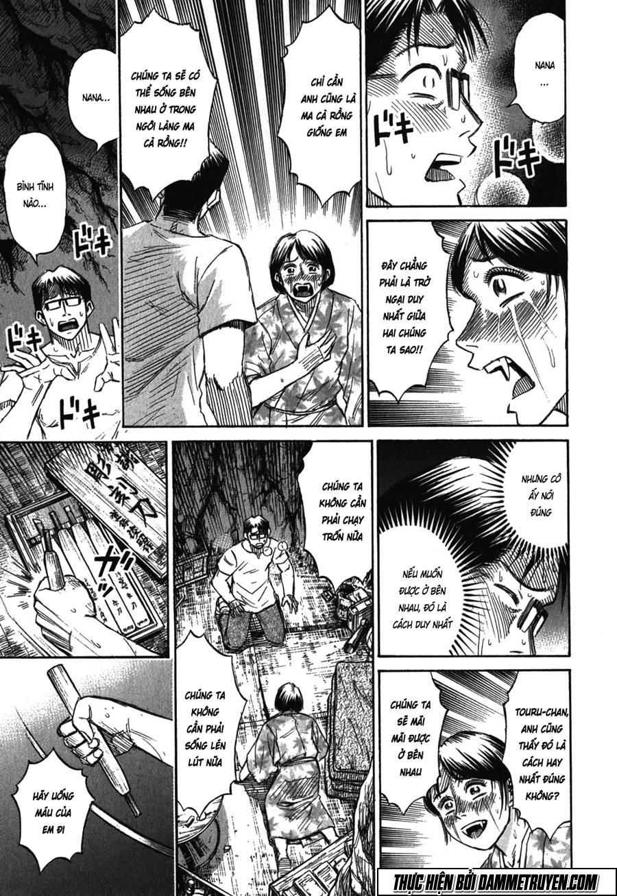 Đảo Ma Cà Rồng Chapter 395 - 4