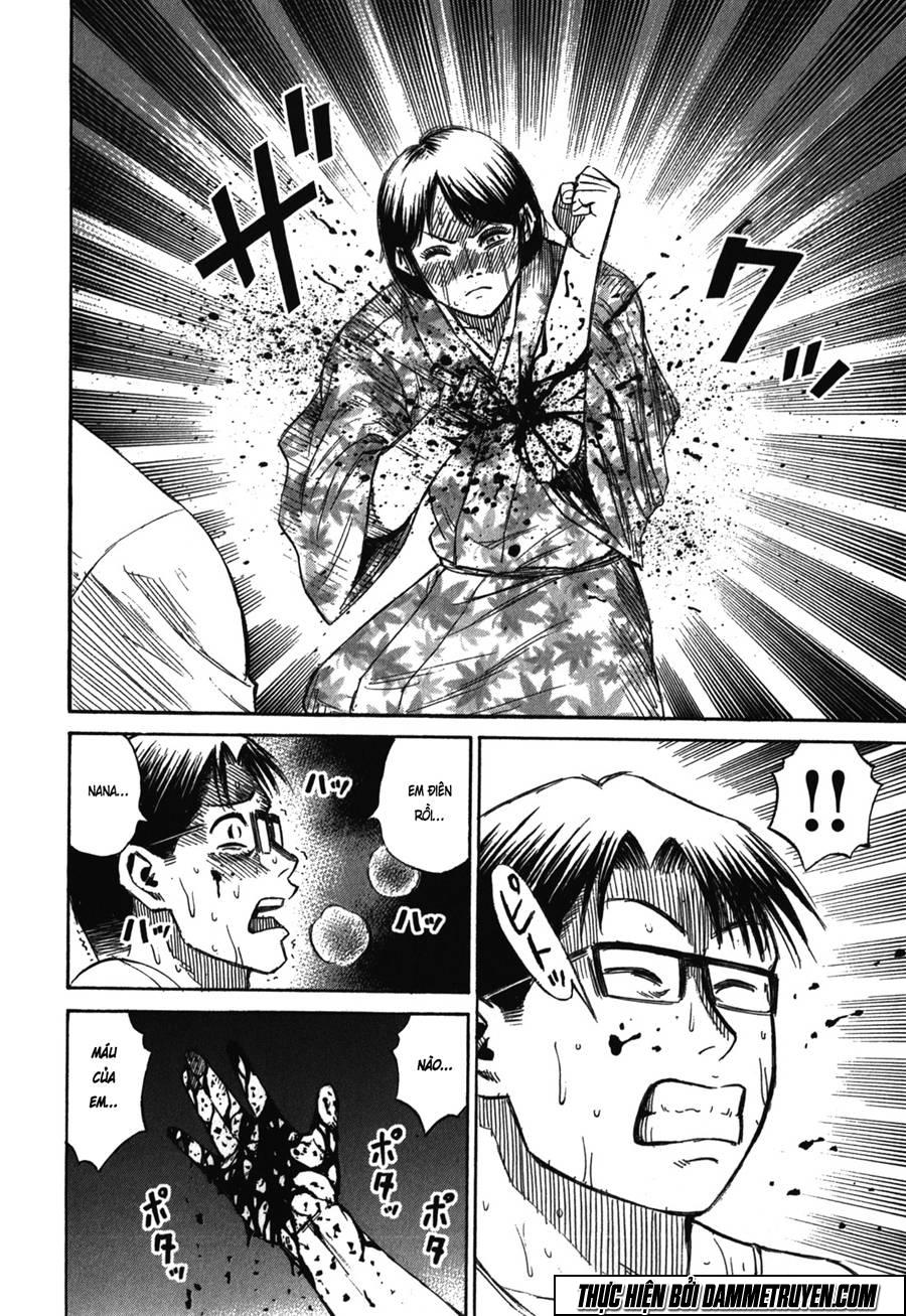 Đảo Ma Cà Rồng Chapter 395 - 5