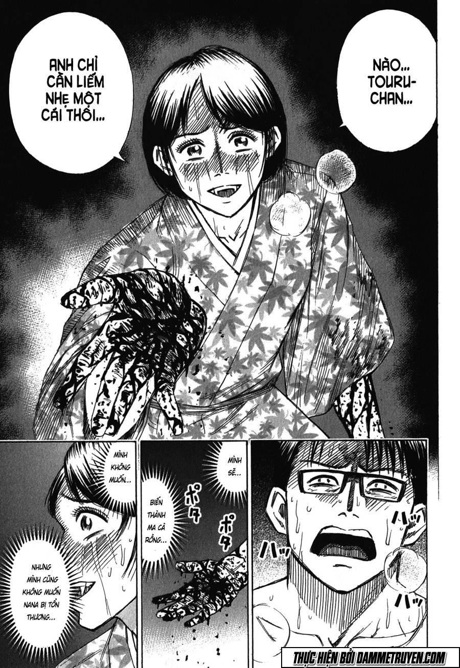 Đảo Ma Cà Rồng Chapter 395 - 6