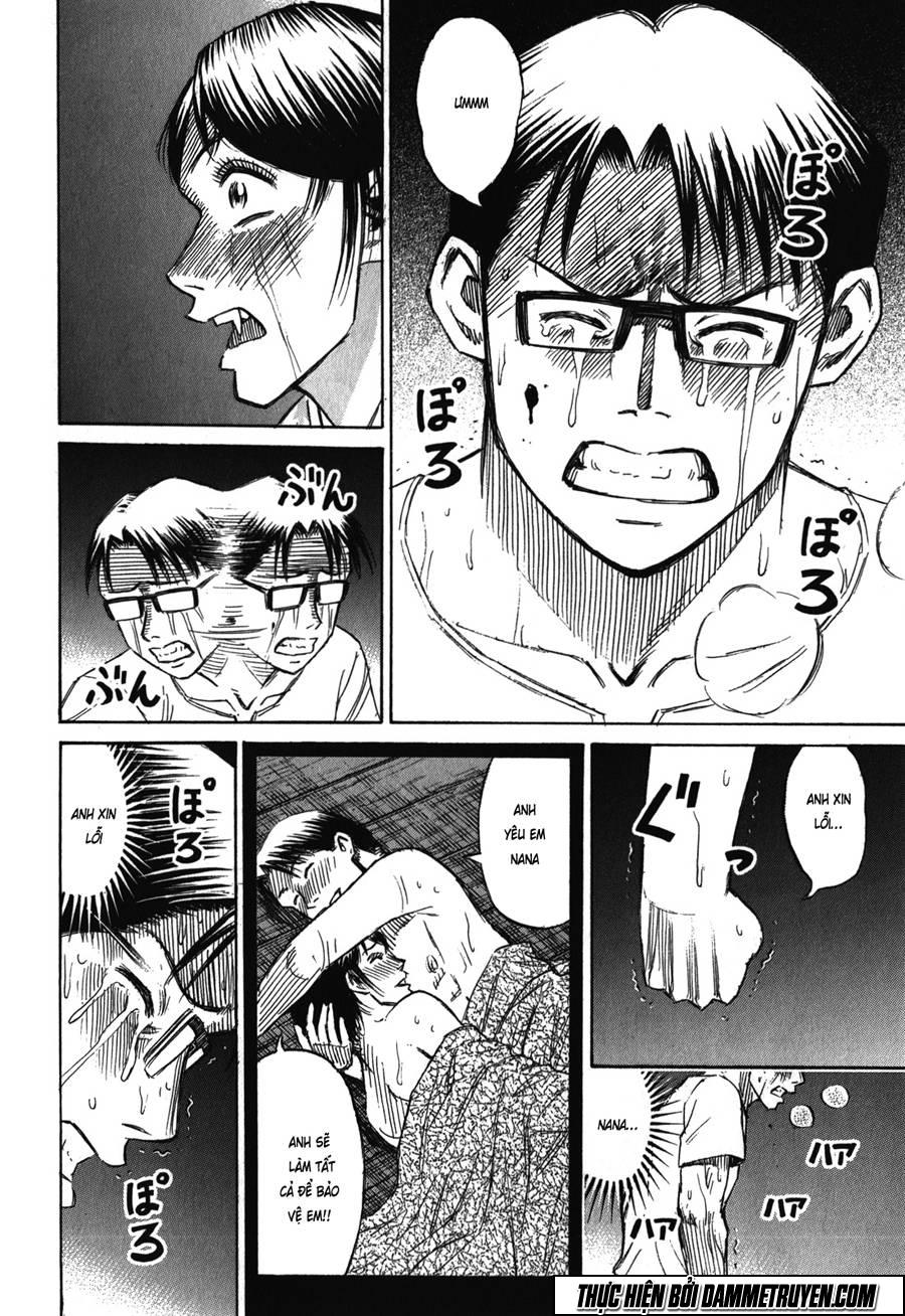 Đảo Ma Cà Rồng Chapter 395 - 7