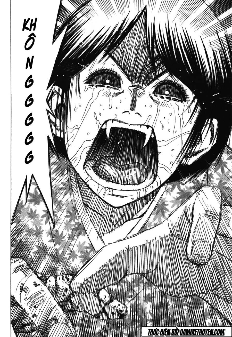 Đảo Ma Cà Rồng Chapter 395 - 9