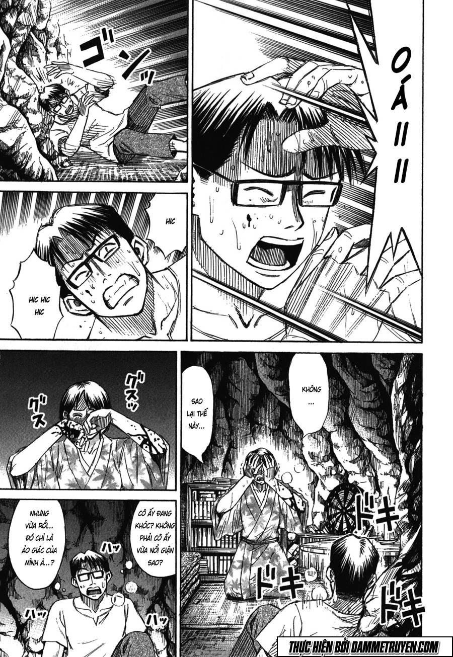 Đảo Ma Cà Rồng Chapter 395 - 10