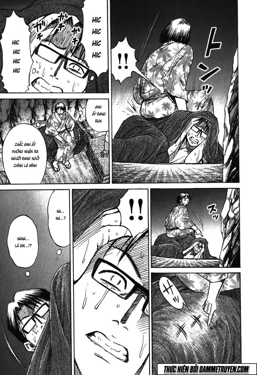 Đảo Ma Cà Rồng Chapter 396 - 12