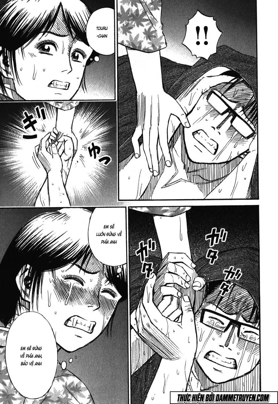 Đảo Ma Cà Rồng Chapter 396 - 16