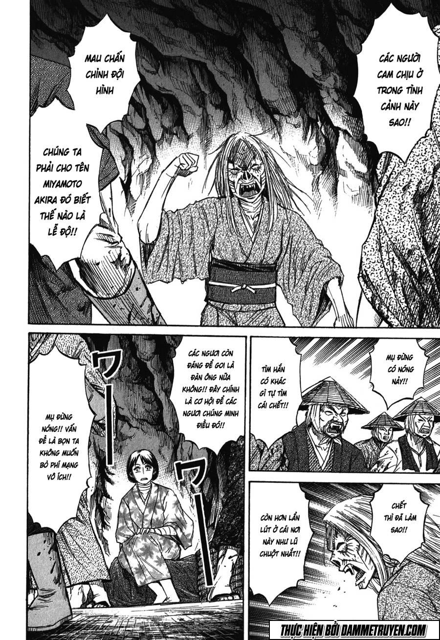 Đảo Ma Cà Rồng Chapter 396 - 17