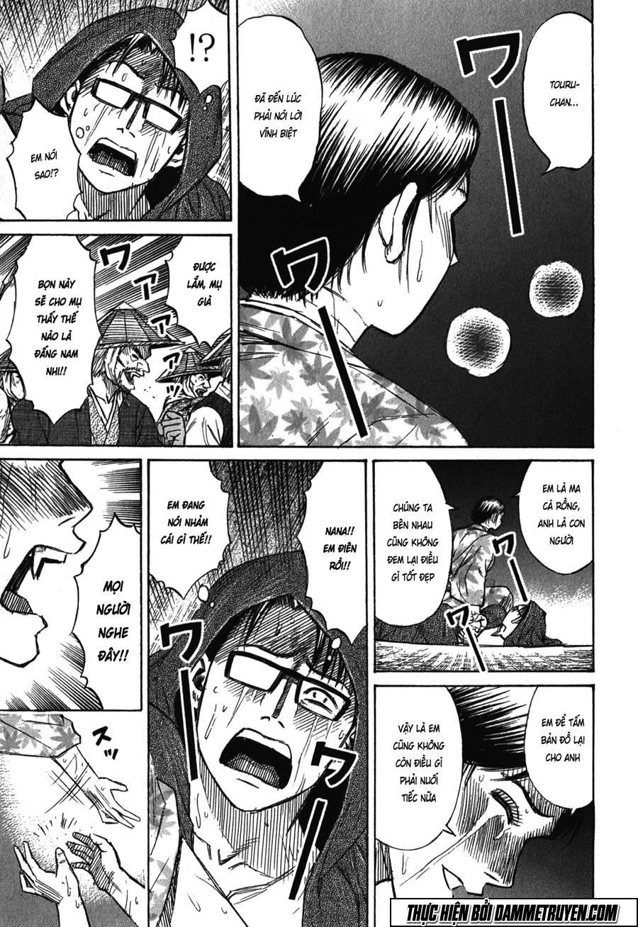 Đảo Ma Cà Rồng Chapter 396 - 20