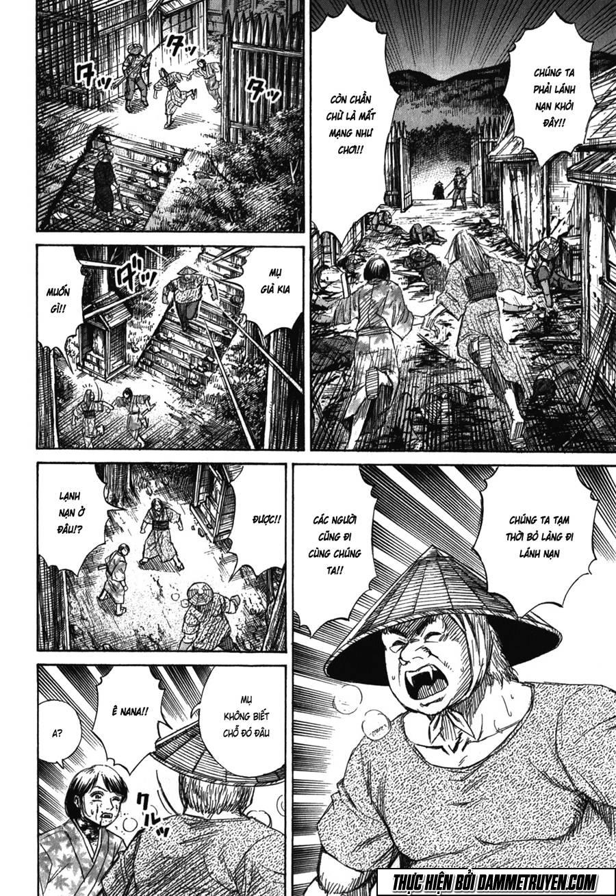 Đảo Ma Cà Rồng Chapter 396 - 7