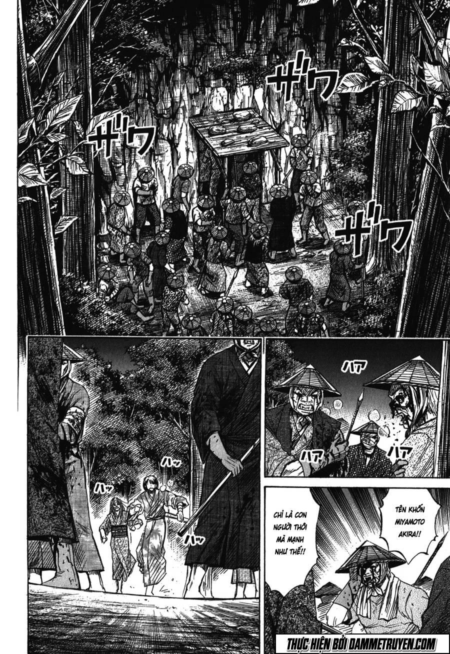 Đảo Ma Cà Rồng Chapter 396 - 9