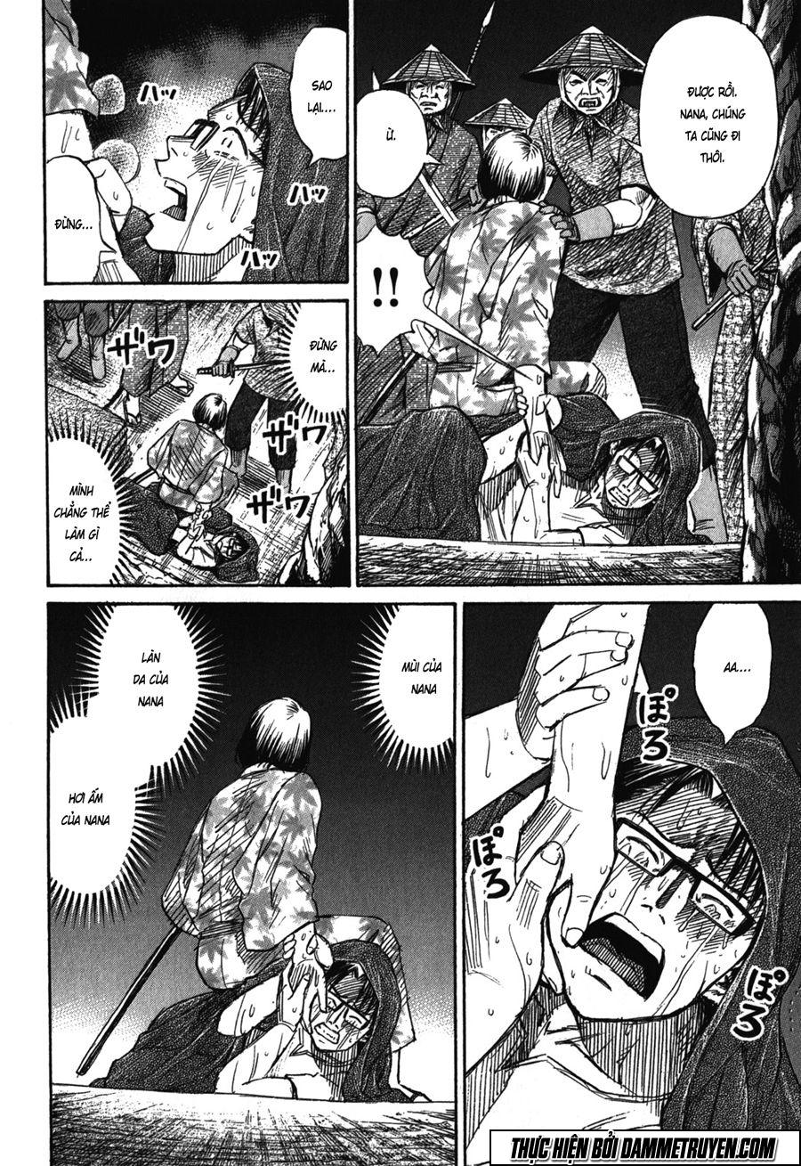 Đảo Ma Cà Rồng Chapter 397 - 11