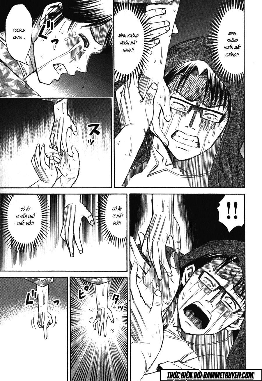 Đảo Ma Cà Rồng Chapter 397 - 12