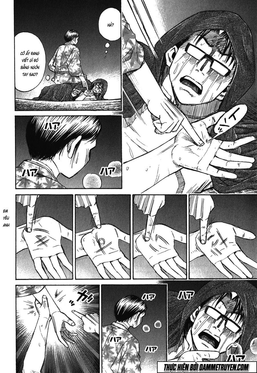 Đảo Ma Cà Rồng Chapter 397 - 13