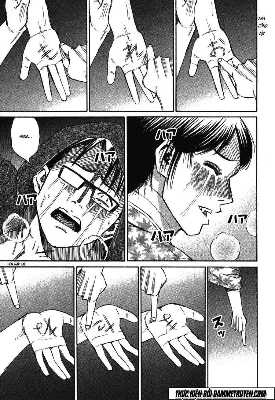 Đảo Ma Cà Rồng Chapter 397 - 14