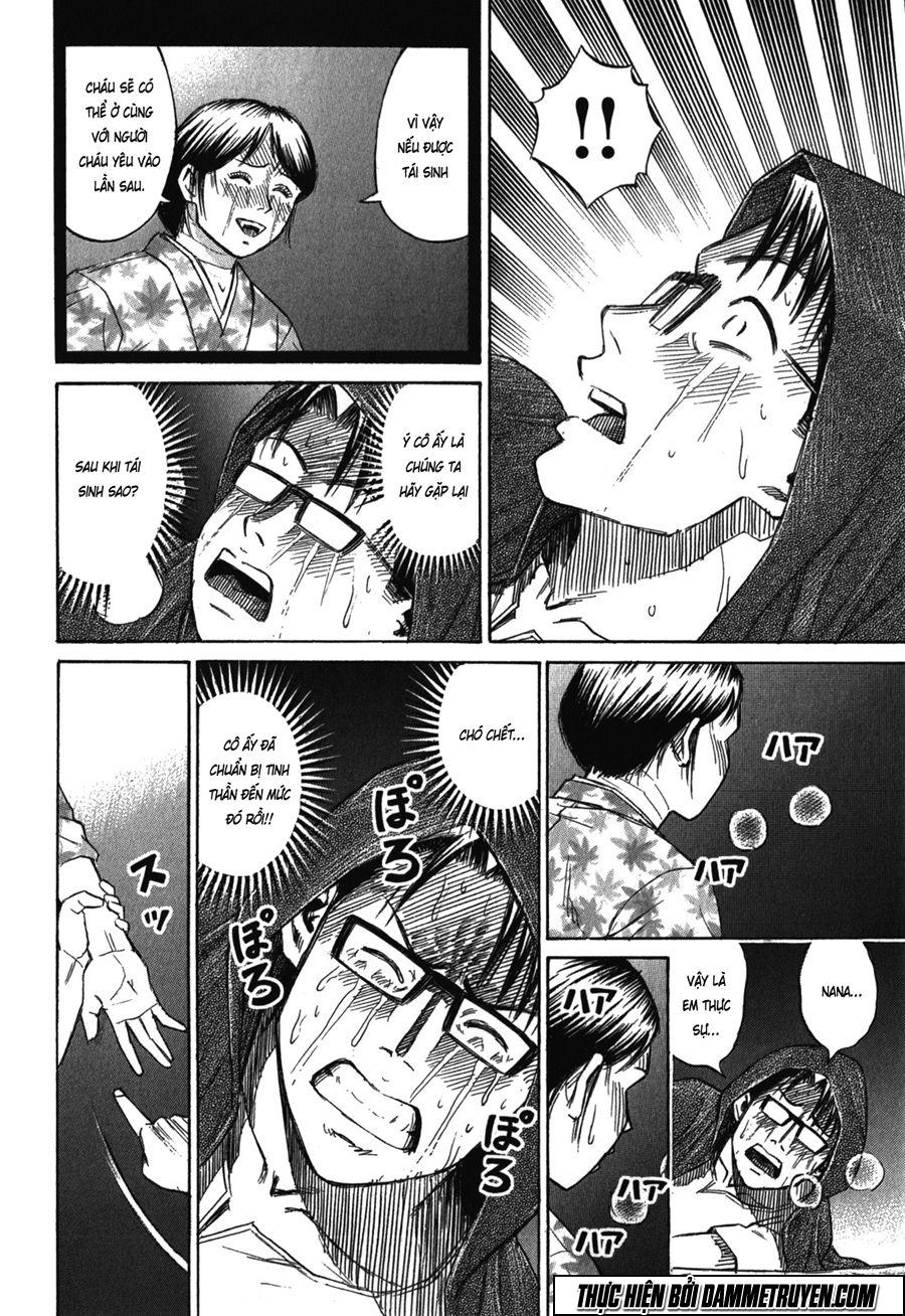 Đảo Ma Cà Rồng Chapter 397 - 15