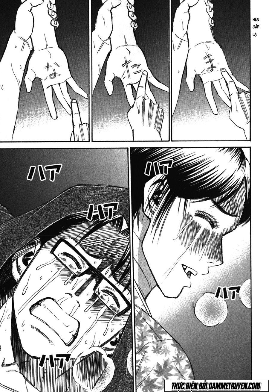 Đảo Ma Cà Rồng Chapter 397 - 16