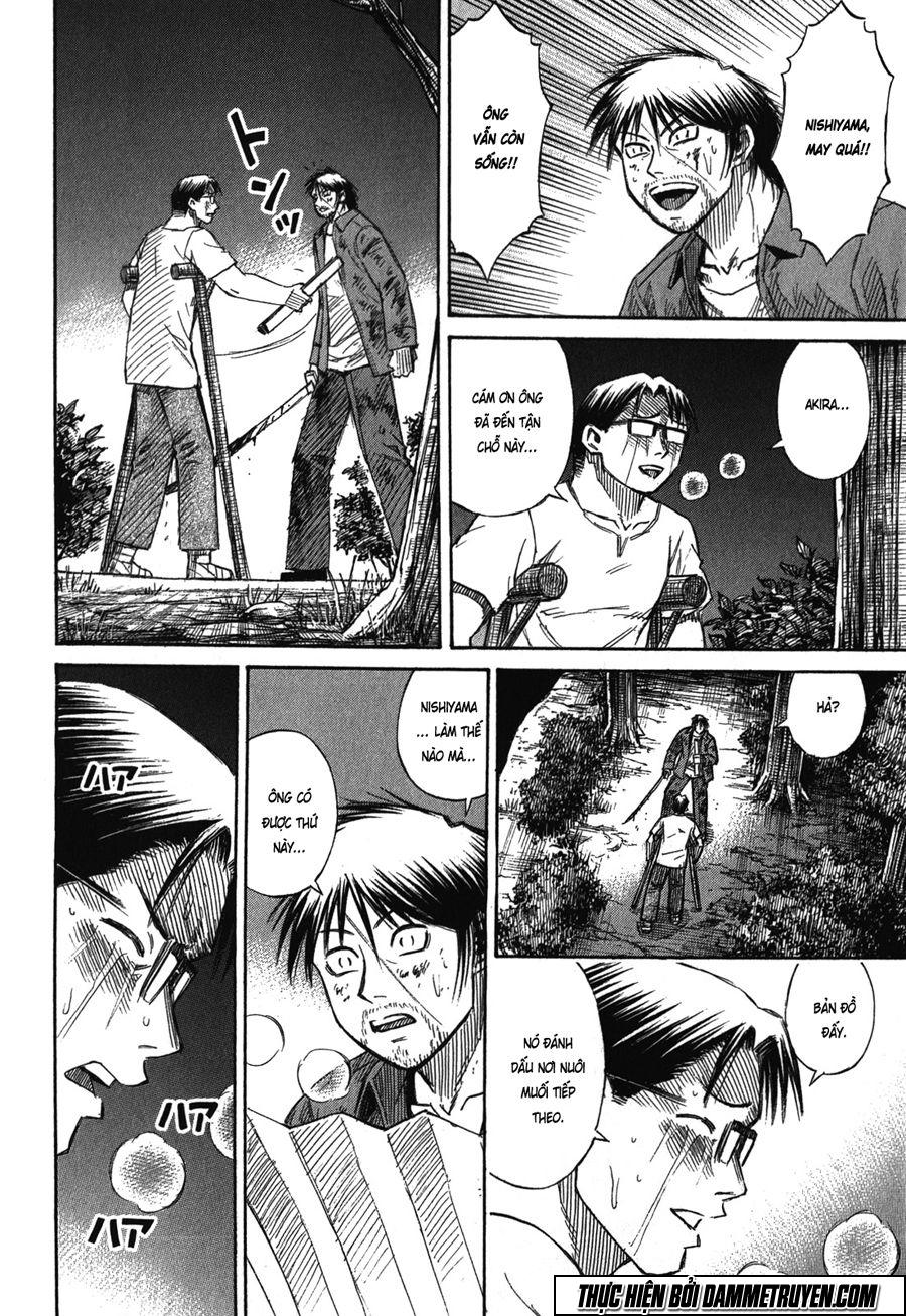 Đảo Ma Cà Rồng Chapter 397 - 19