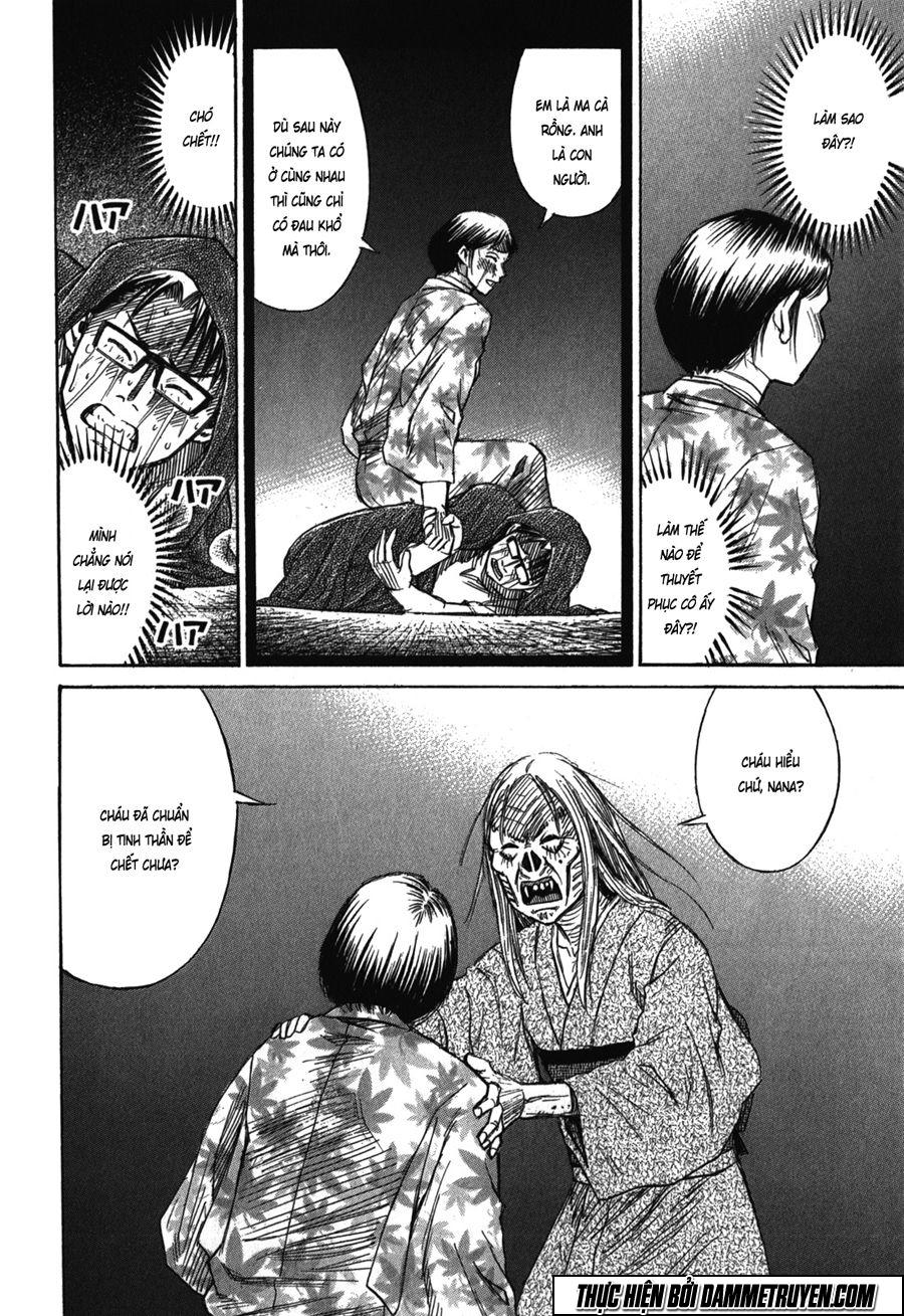 Đảo Ma Cà Rồng Chapter 397 - 5