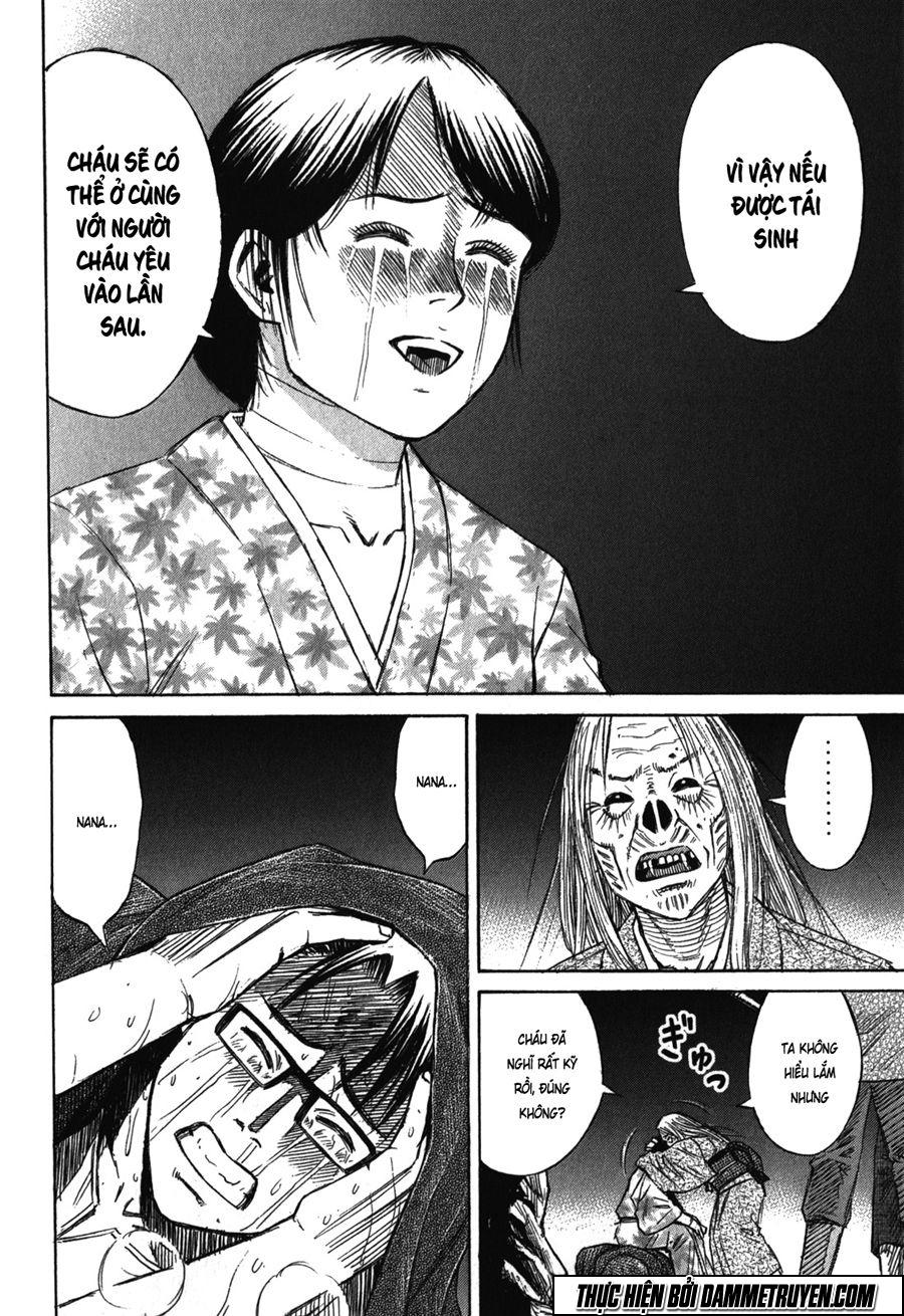 Đảo Ma Cà Rồng Chapter 397 - 7