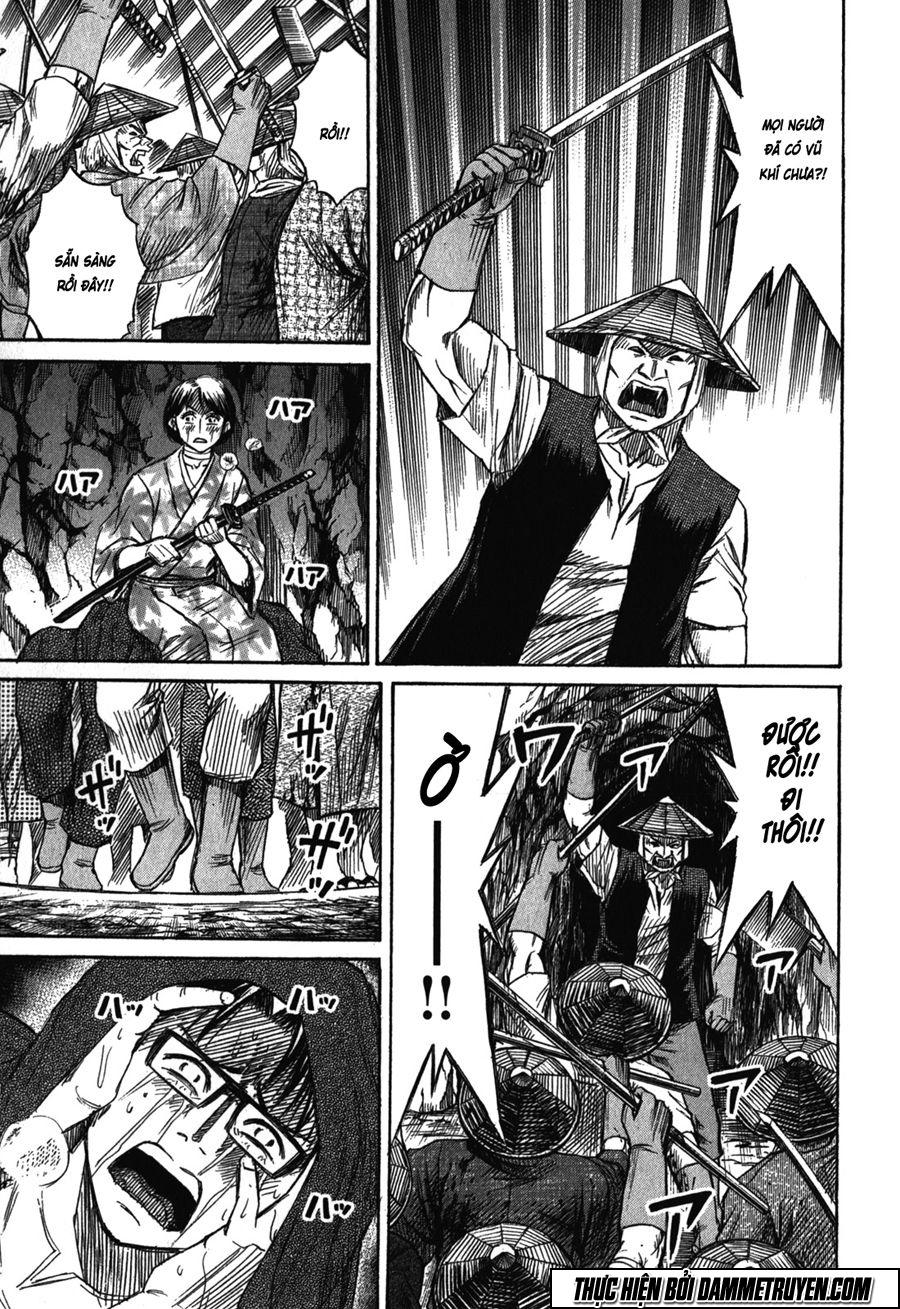 Đảo Ma Cà Rồng Chapter 397 - 8