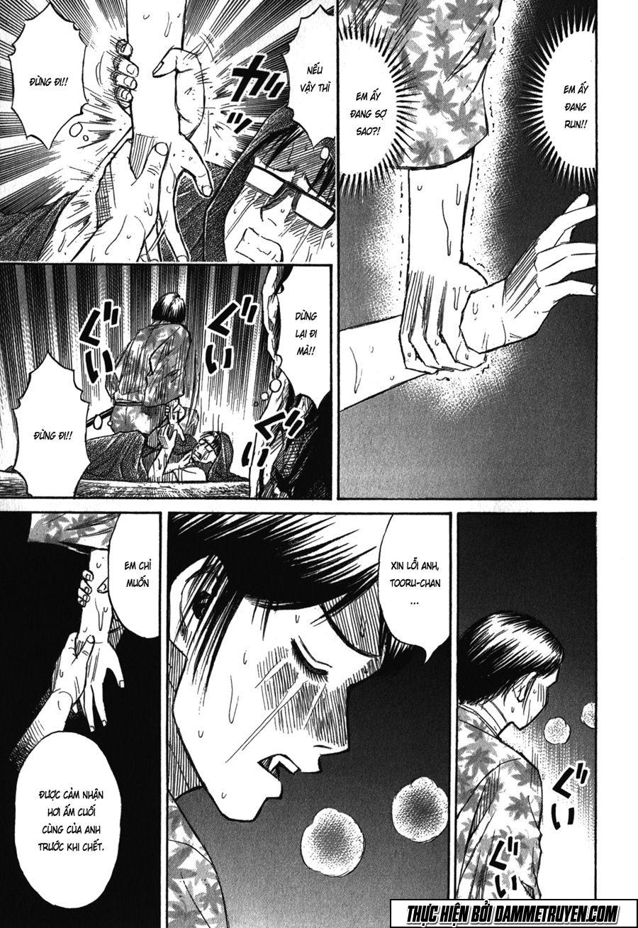 Đảo Ma Cà Rồng Chapter 397 - 10