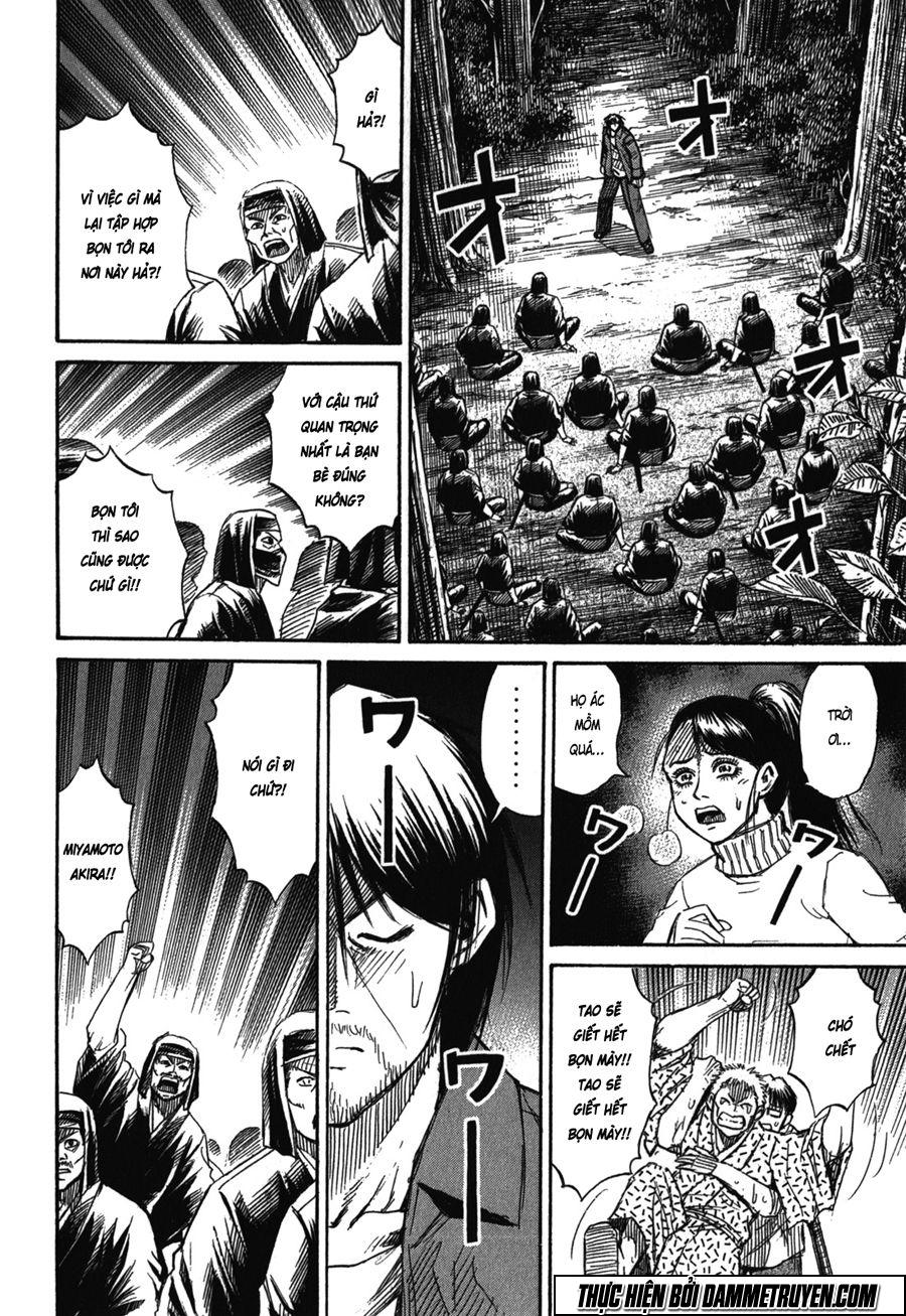 Đảo Ma Cà Rồng Chapter 398 - 13