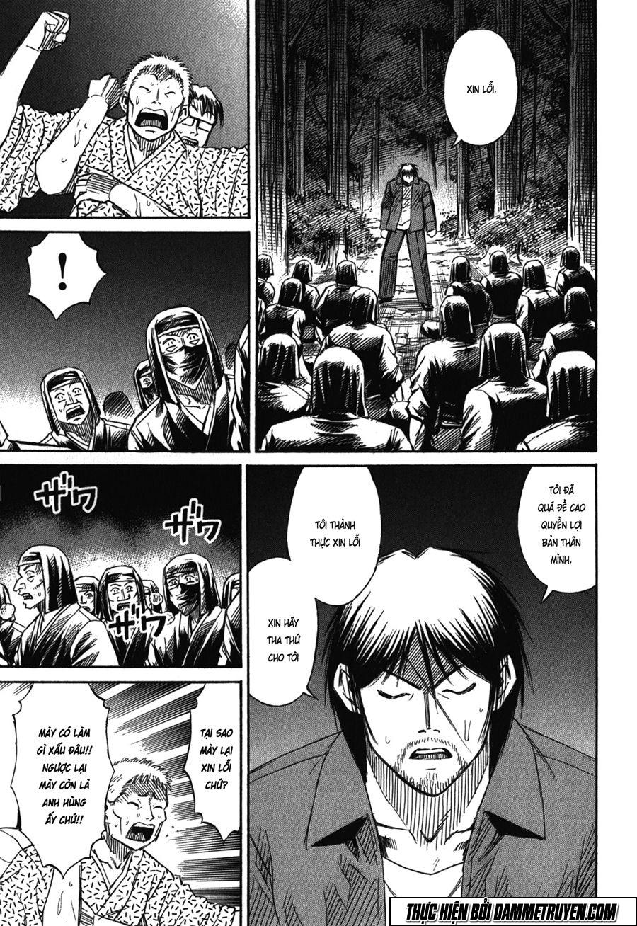 Đảo Ma Cà Rồng Chapter 398 - 14