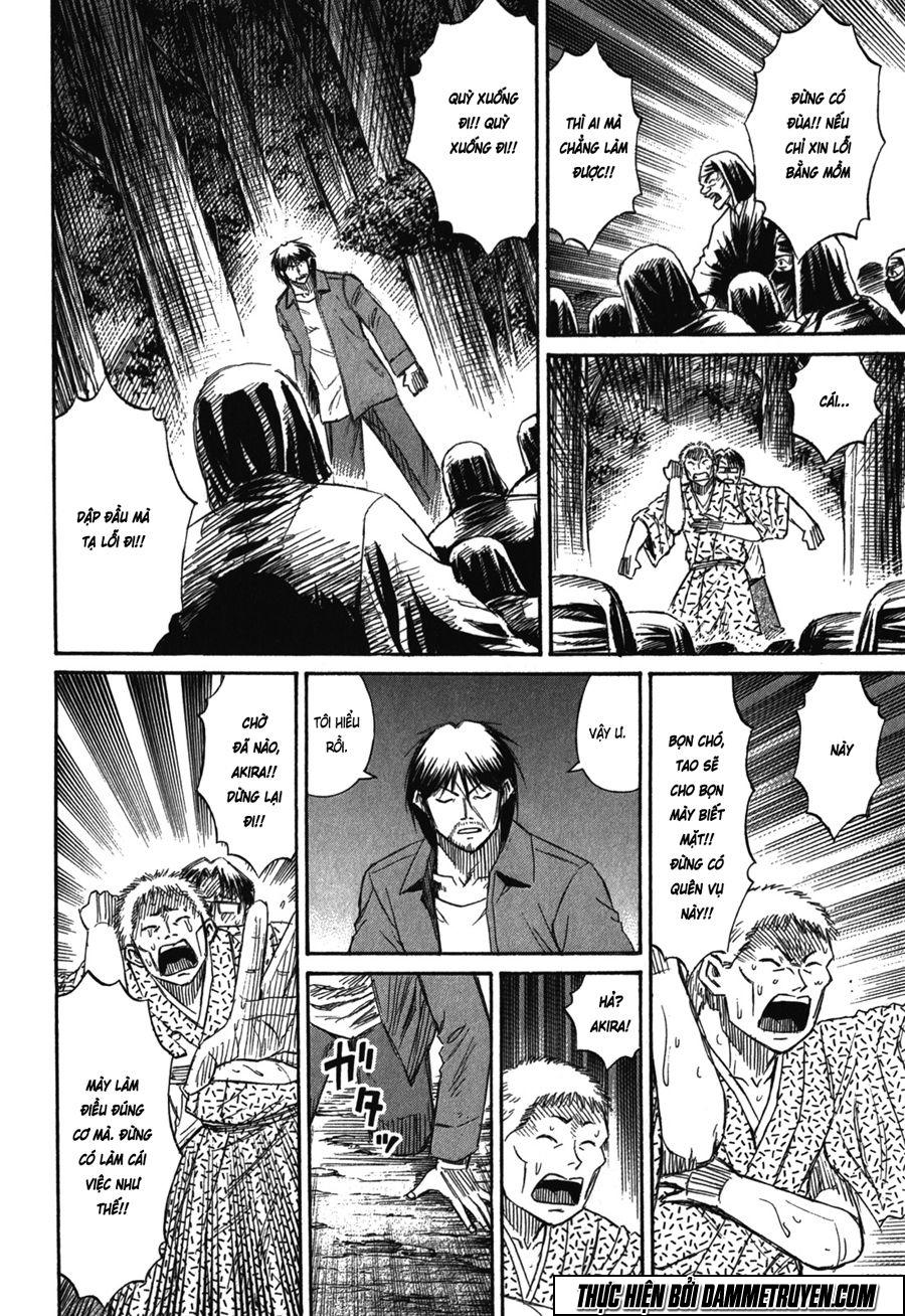 Đảo Ma Cà Rồng Chapter 398 - 15