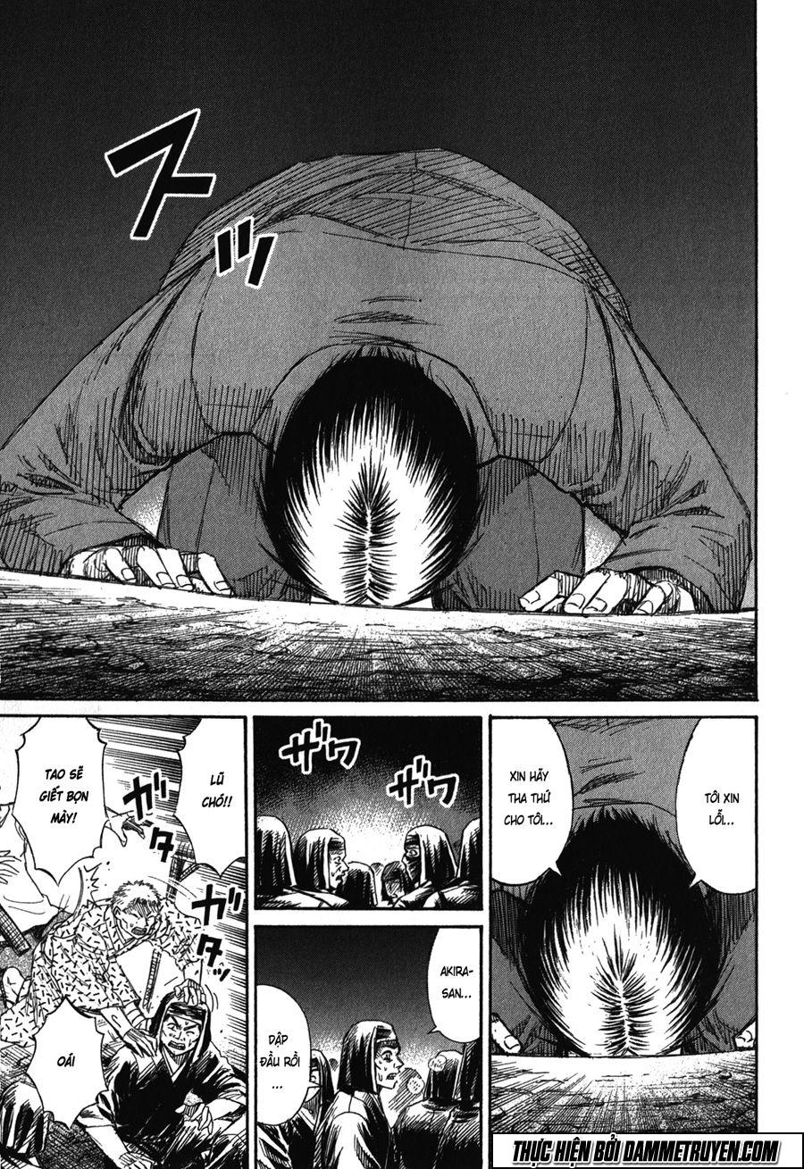 Đảo Ma Cà Rồng Chapter 398 - 16