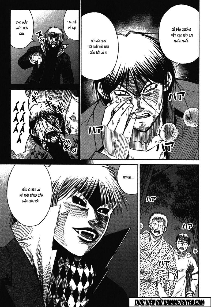 Đảo Ma Cà Rồng Chapter 398 - 18