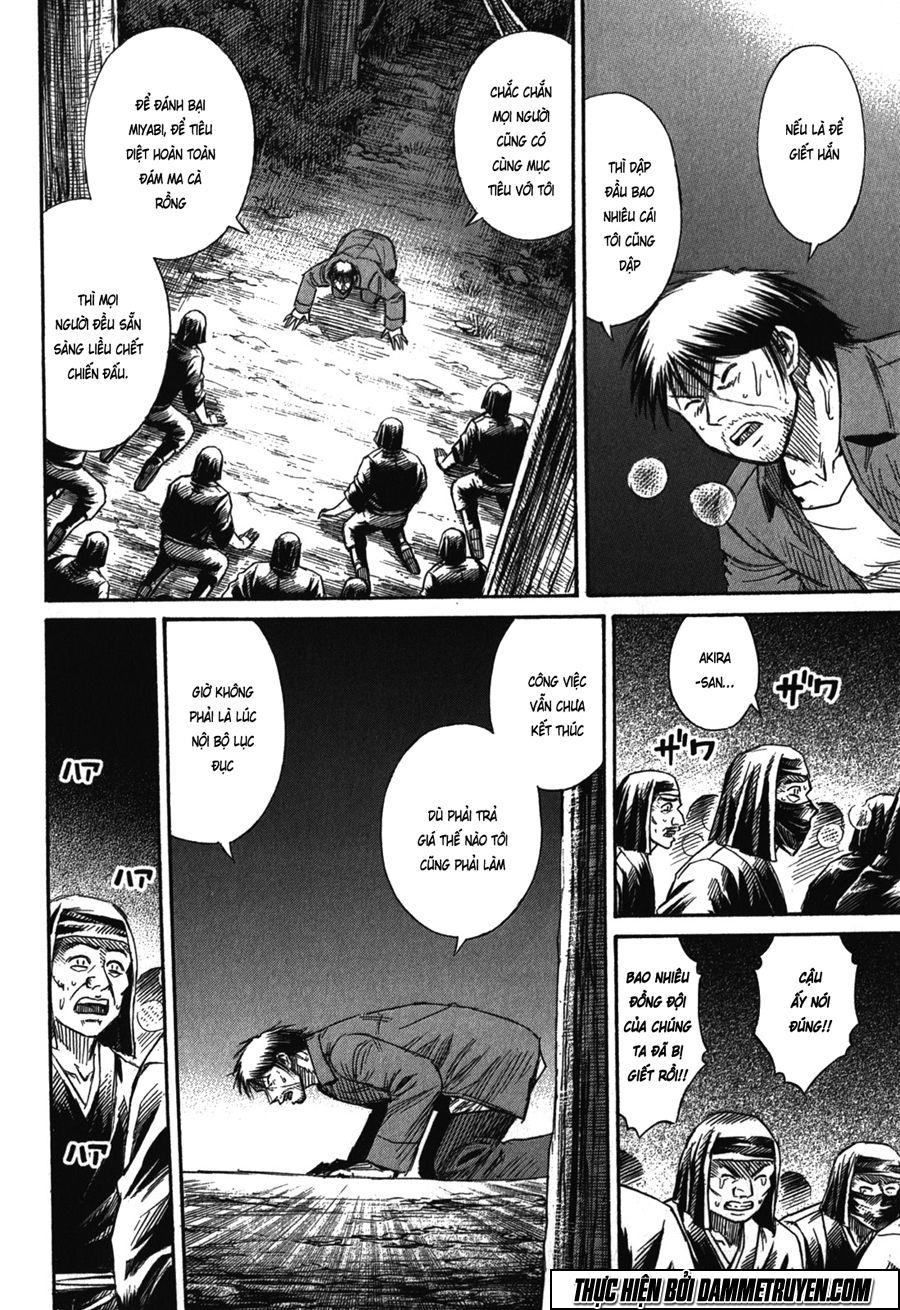 Đảo Ma Cà Rồng Chapter 398 - 19