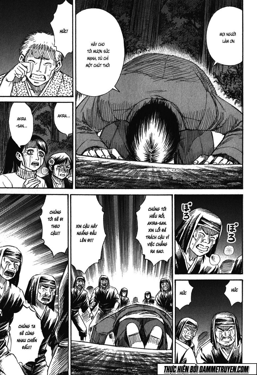 Đảo Ma Cà Rồng Chapter 398 - 20