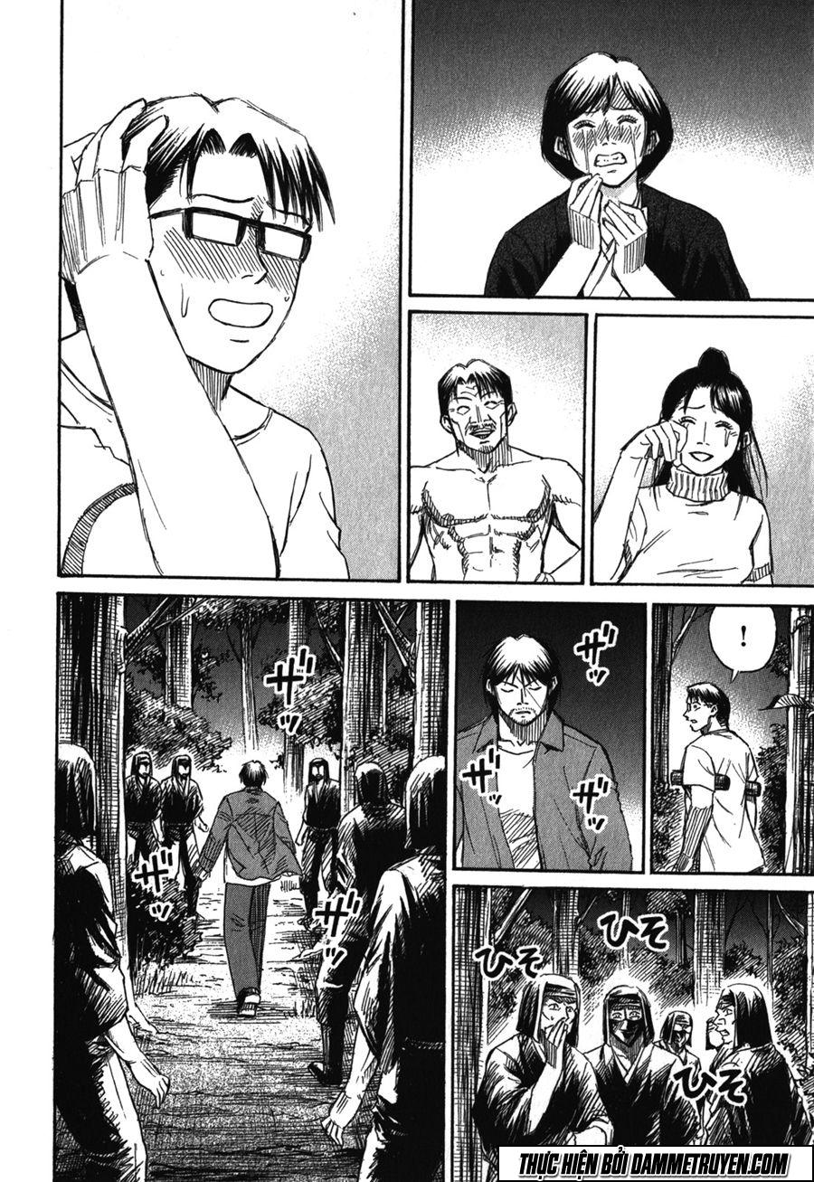 Đảo Ma Cà Rồng Chapter 398 - 5