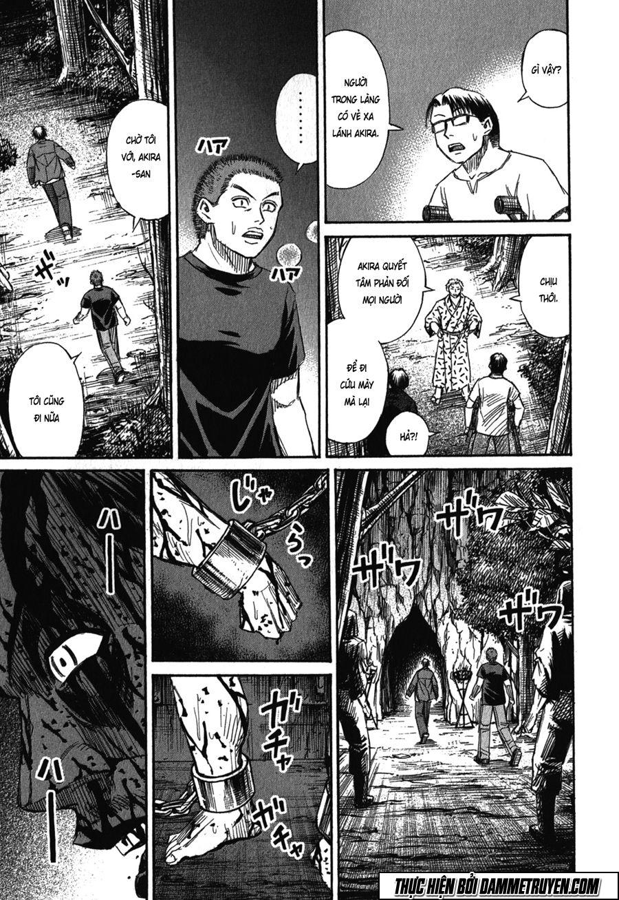 Đảo Ma Cà Rồng Chapter 398 - 6