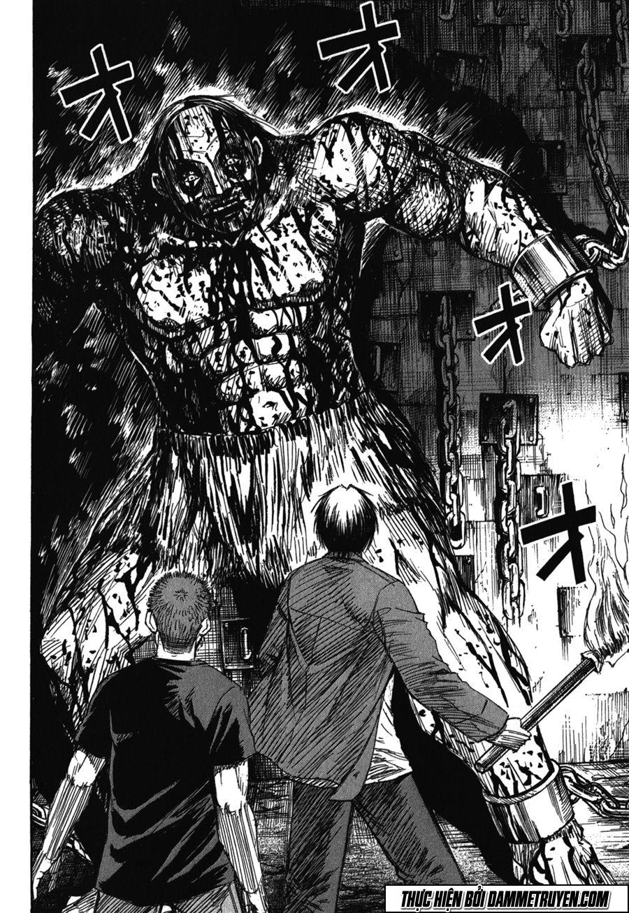 Đảo Ma Cà Rồng Chapter 398 - 7