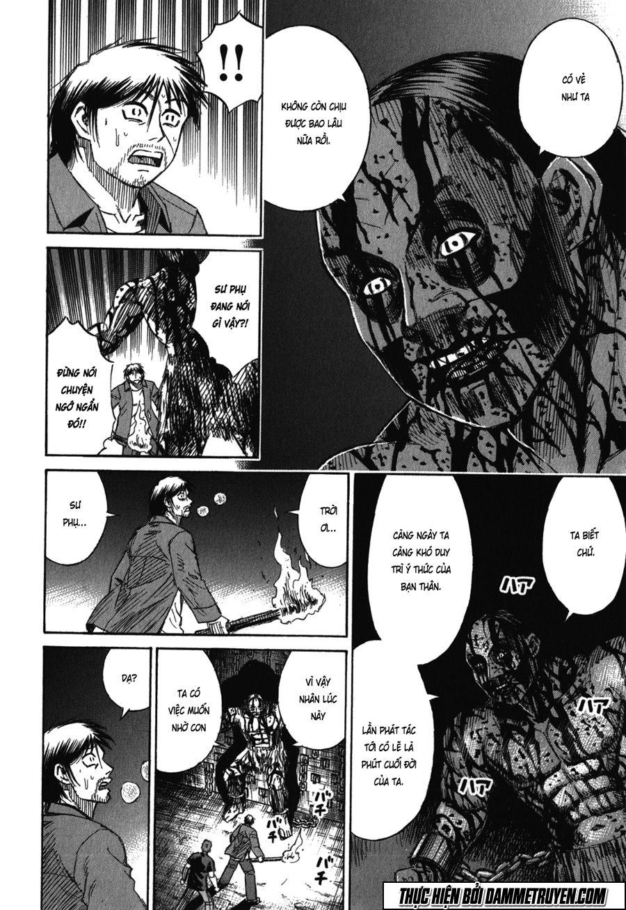 Đảo Ma Cà Rồng Chapter 398 - 9