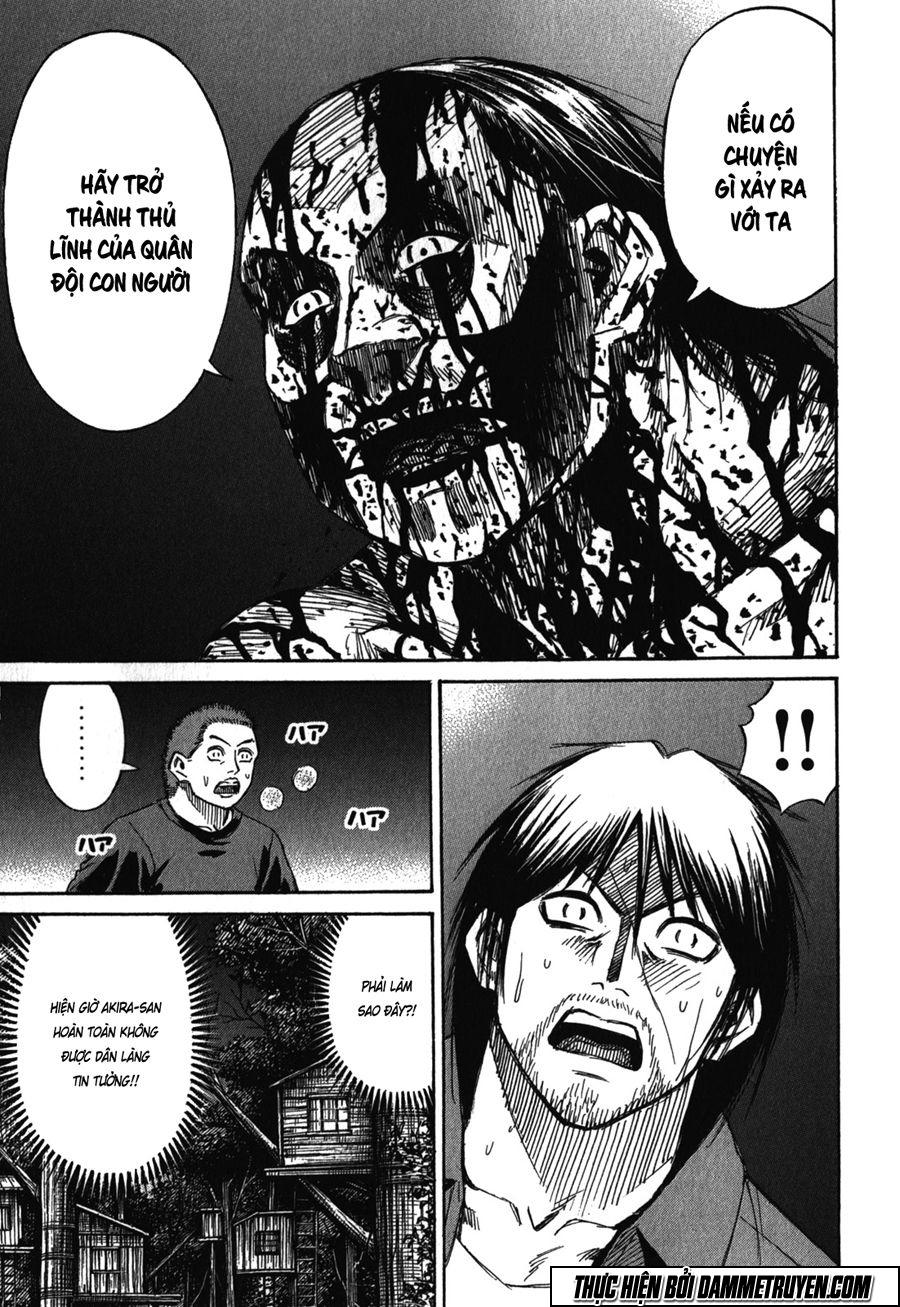 Đảo Ma Cà Rồng Chapter 398 - 10